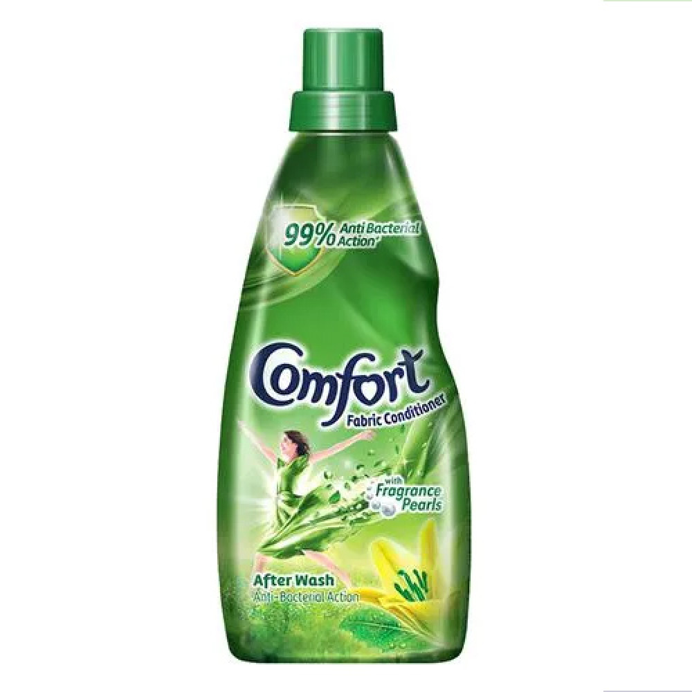 Comfort Fabric Conditioner Anti-Bacterial 860ml