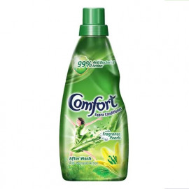 Comfort Fabric Conditioner Anti-Bacterial 860ml