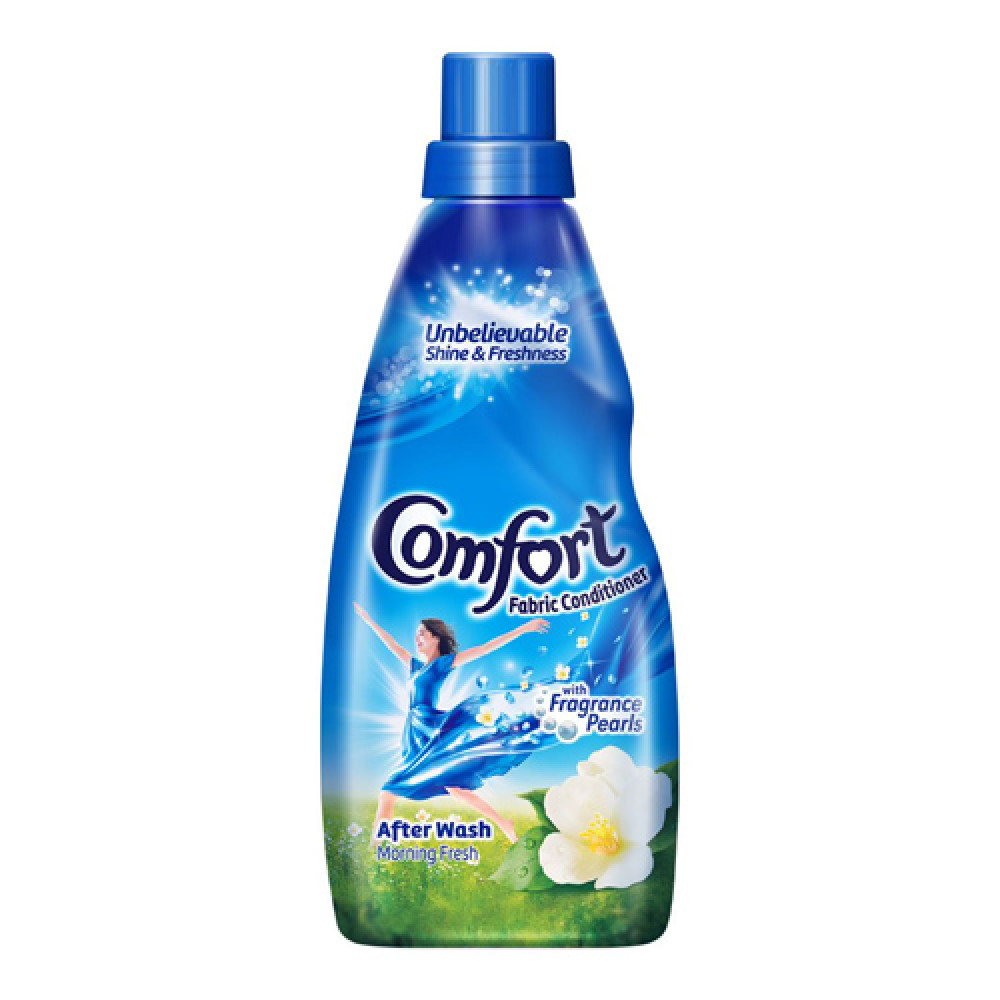 Comfort Fabric Conditioner Morning Fresh 860ml