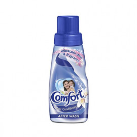 Comfort Fabric Conditioner Morning  Fresh 220 Ml