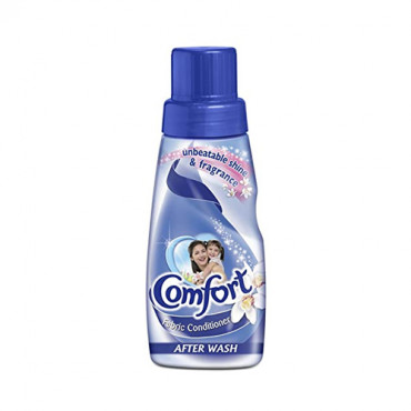 Comfort Fabric Conditioner Morning  Fresh 220 Ml