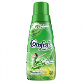 Comfort Fabric Conditioner Anti-Bacterial Action 220ml