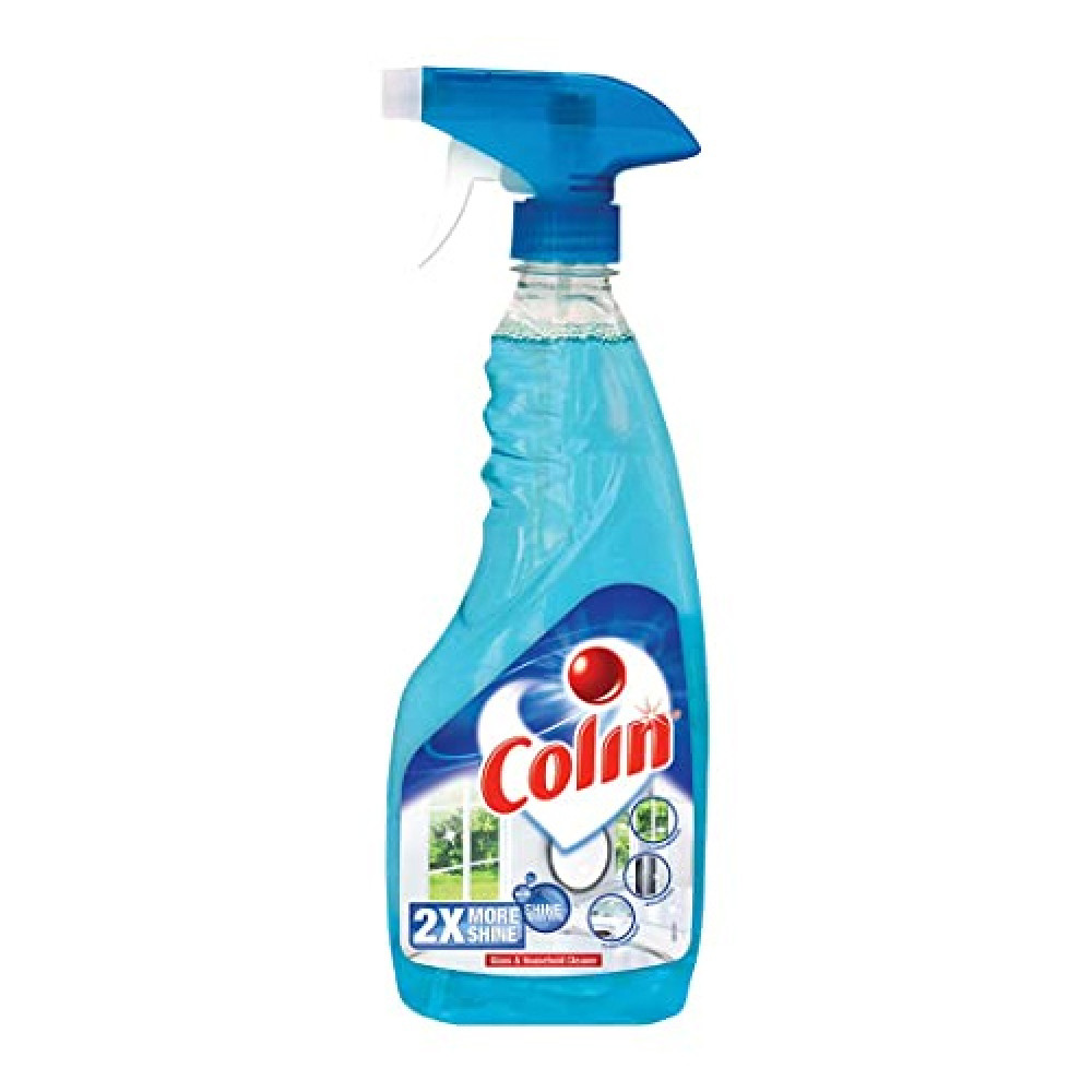 Colin Glass & Multisurface Cleaner Sparkling Shine 500ml