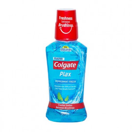 Colgate Plax Complete Care Mouth Wash 250ml