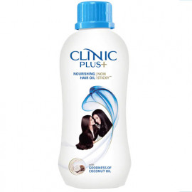 Clinic Plus+ Nourrishing Hair Oil 200ml