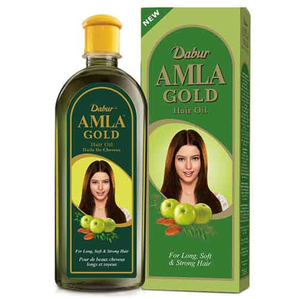 Dabur Amla Hair Oil 300 ml