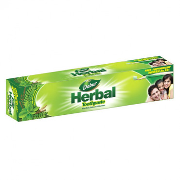 Dabur Herbal Toothpaste 200g