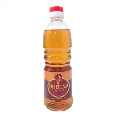 Dheepam Lamp Oil 500ml