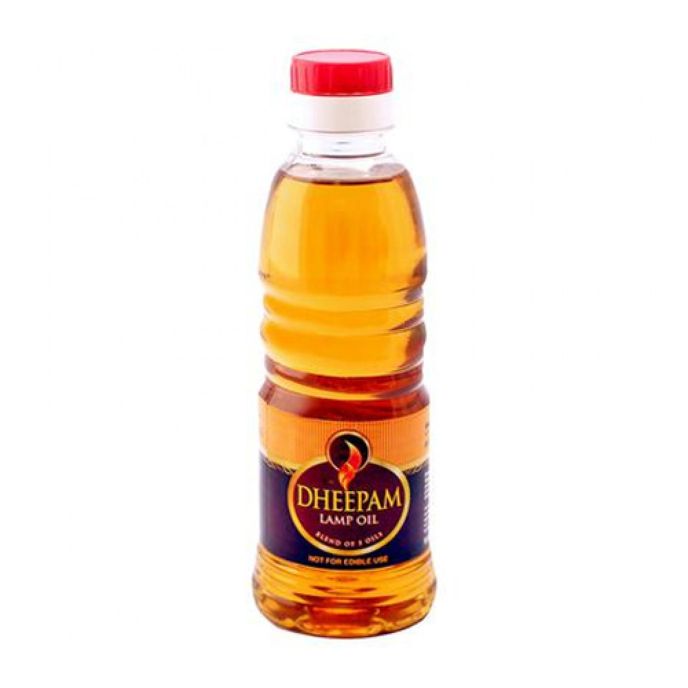 Dheepam Lamp Oil 225ml