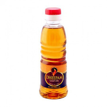 Dheepam Lamp Oil 225ml