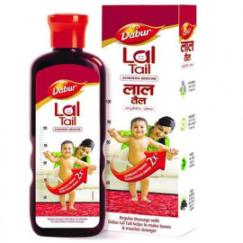 Dabur Lal Tail 100ml