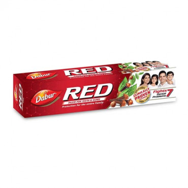 Dabur Red Toothpaste 200g