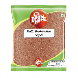 Double Horse Matta Broken Super 500g