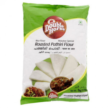 Double Horse Rice Floor Easy Pathiri Powder 1kg