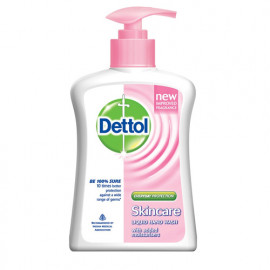 Dettol Skincare Handwash 200ml