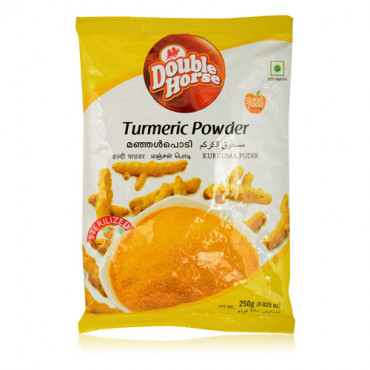 Double Horse Turmeric Powder 250g