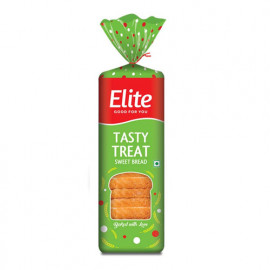 Elite Tasty Treat Sweet Bread 400g