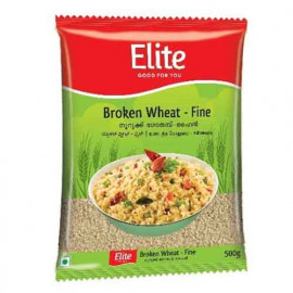 Elite Brocken Wheat Fine 500g