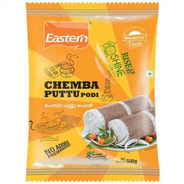 Eastern Chemba Putttupodi 500g