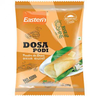 Eastern Dosa Podi 500g