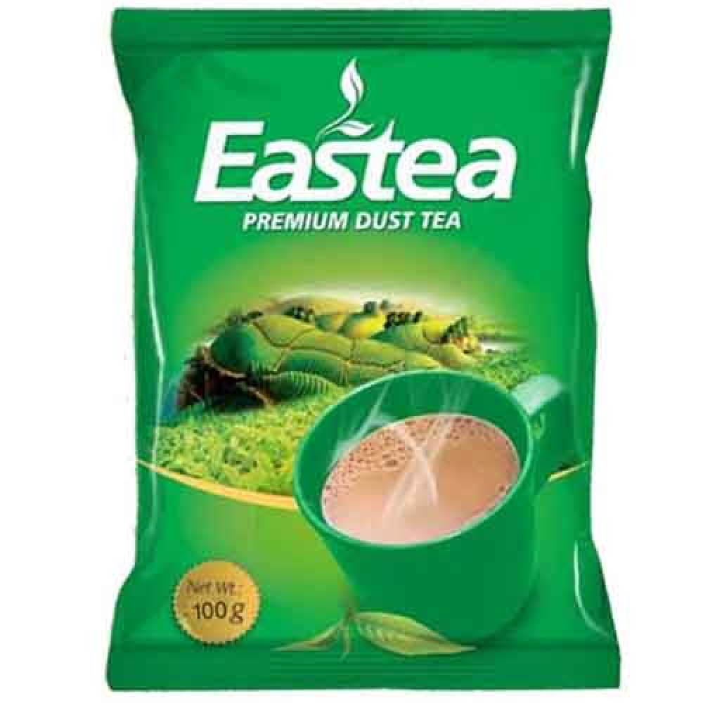 Eastern Premium Dust Tea 100g