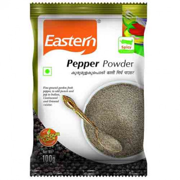 Eastern Pepper Powder 100g