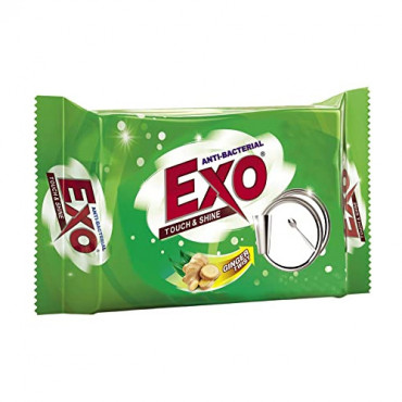 Exo Anti Bacterial Bar 125g