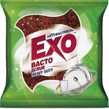 Exo Bacto Scrub Heavy Duty