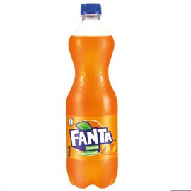 Fanta 600 ml