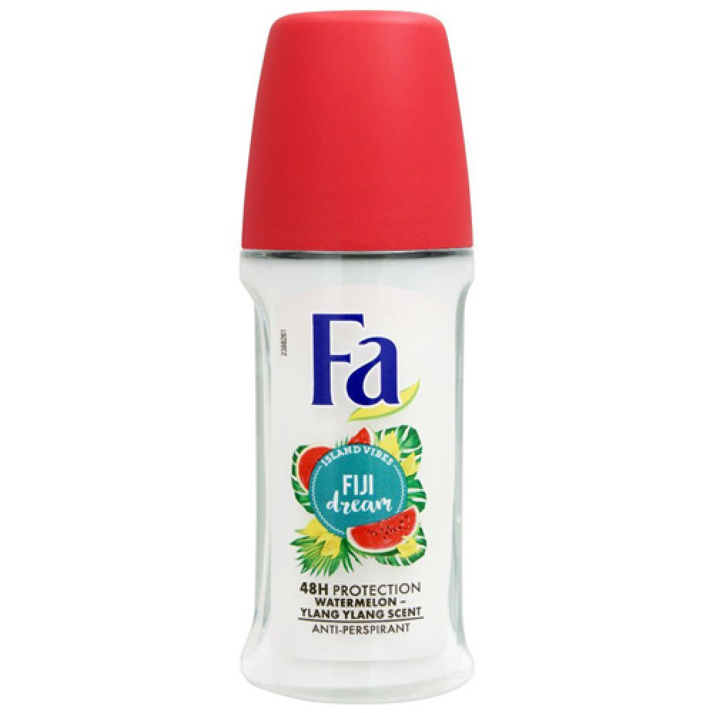 Fa Fiji Dream 48H Protection Roll On 50ml