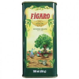 Figaro Olive Oil 500ml Imp