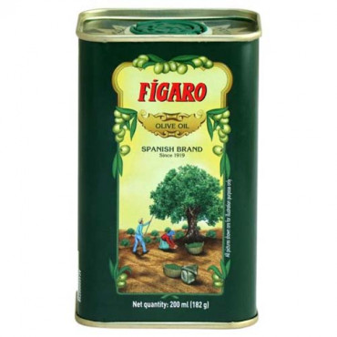 Figaro Olive Oil 200 gm