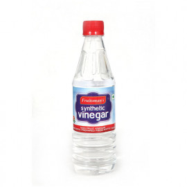 Fruitoman's Synthetic Vinegar 500ml