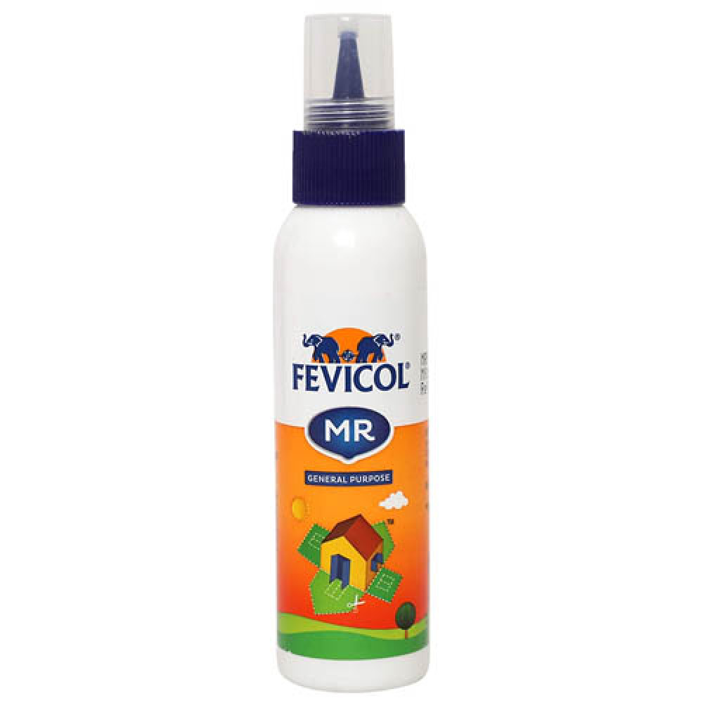 Fevicol Mr General Purpose White Adhesive 105g