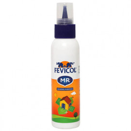 Fevicol Mr General Purpose White Adhesive 105g