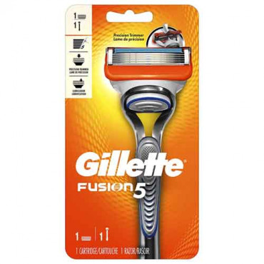 Gillette Fusion5 Razor 1N