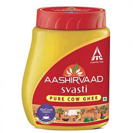 Aashirvad Ghee