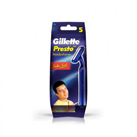 Gillette Presto Razor 1N