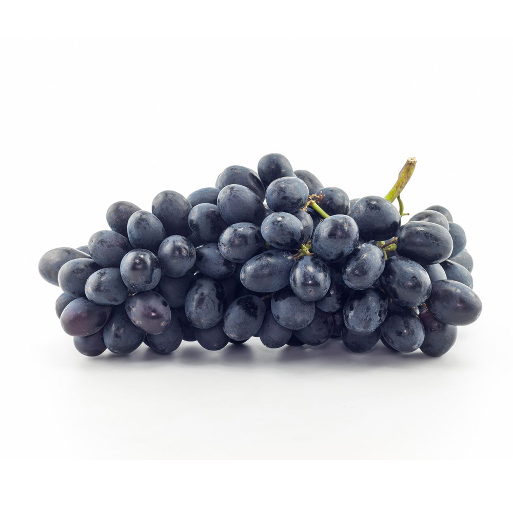 Grapes Black 500g