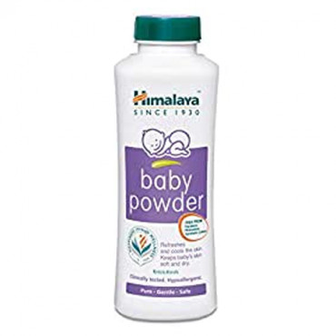 Himalaya Baby Powder 50g