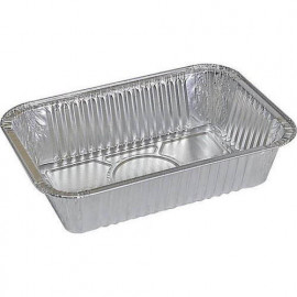 Aluminium Foil Container 750ml