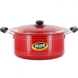 Bismi Non Stick Biriyani Pot Grand 25 Litre