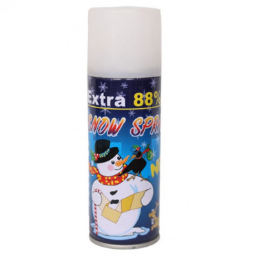 Snow Spray 25ml