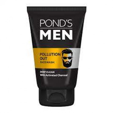 Ponds Men Pollution Offer Pack