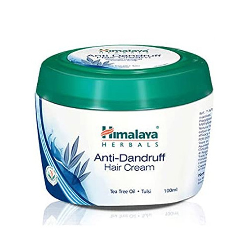 Himalaya Anti-Dandruff Cream 100 ml