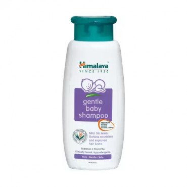 Himalaya Gentle Baby Shampoo 100ml