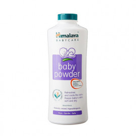 Himalaya Baby Powder 100g