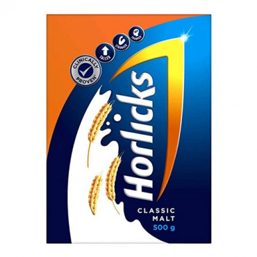 Horlicks 500g