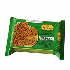 Haldiram's Murukku 200g