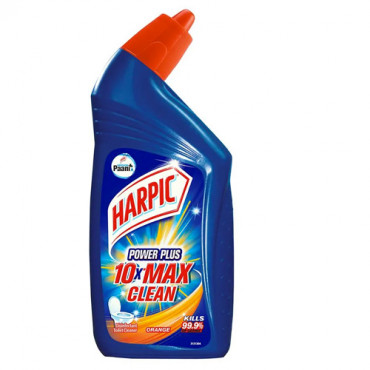 Harpic Power Plus Orange 500ml